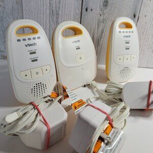 VTech DM111 Digital Audio Baby Monitor